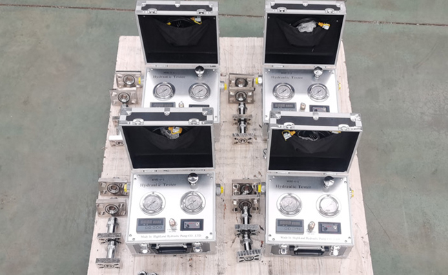 excavator hydraulic flow meters Измерение подачи измерителей прокачки 800l/Min машинного оборудования экскаватора гидравлическое гидравлическое