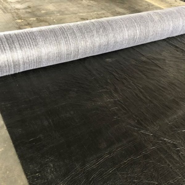 Sodium Bentonite GCL Liner for Artificial Lake Waterproofing and Water Containment Systems