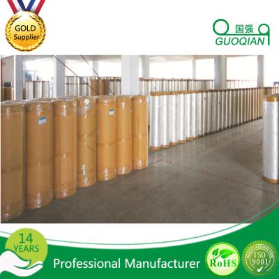 High Strength Acrylic Opp Packing Bopp Jumbo Roll Tape With 36-56 Mic , 4000m X 1280mm