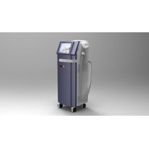 прибор красоты удаления волос удаления 808нм волос лазера диода безболезненный