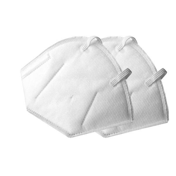 CE Approved Reusable Anti Pollution N95 Face Mask Recycle Breathable Protective Dust Face