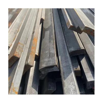 3.0 - 60.0mm  Carbon Steel Sheet Cs Sheet Flat Bar AiSi ASTM
