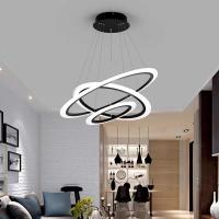 Éclairage à haute transmittance Lumière de restaurant Lustre anti brouillard 2700K à 6500K