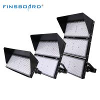 SMD3030 IP66 Luz LED de inundação 100w Para Campo de Futebol da Arena de Cavalos 3000K