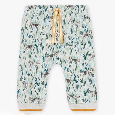Baby Pants Autumn Spring Fashion Cotton Infant Leggings Newborn Boy Pants Baby Girl Clothing