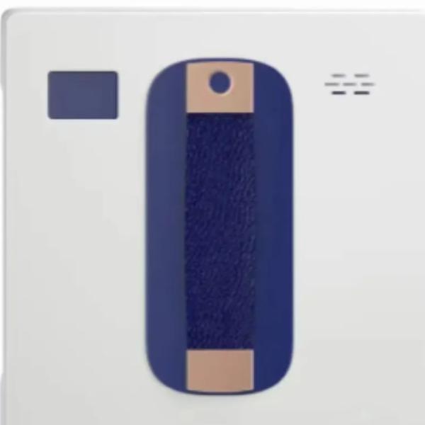 Wireless Robot Window Cleaner With Water Spray Effective Cleaning Solution