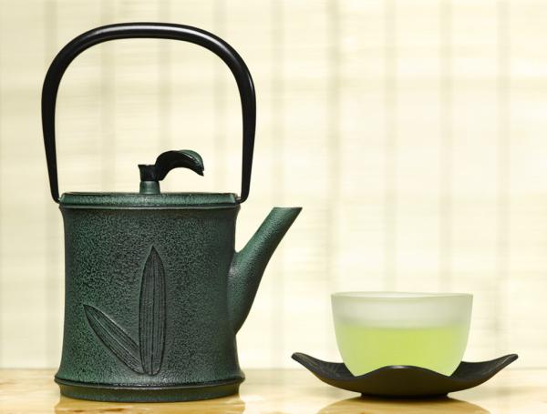 Health Tea yellow mountain maofeng fresh green tea for home use Loose Tea