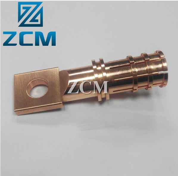 STL Diameter 15mm Precision Turned Parts