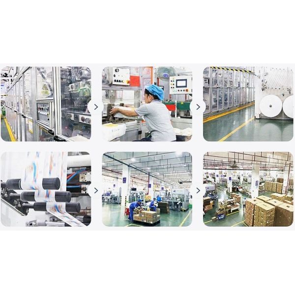 Super Big Size Baby Diapers Wholesale Disposable Customize in Bulk for Newborn