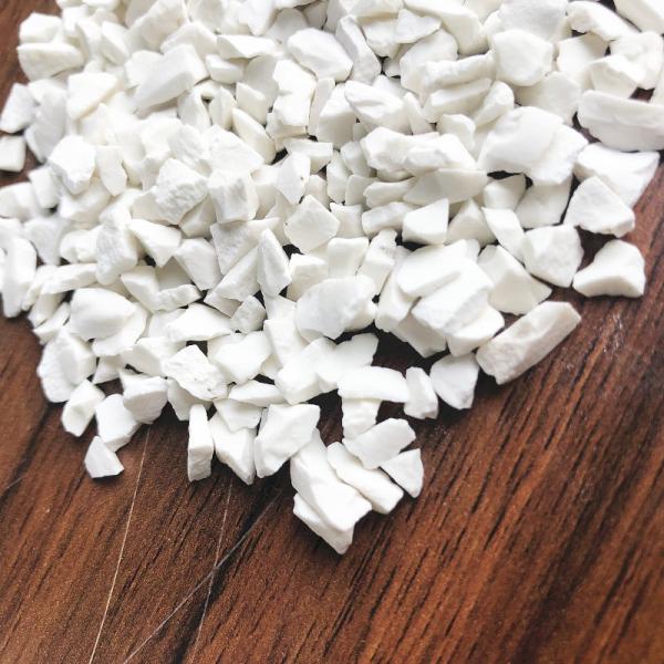 Highly White Tabular Alumina for Glass Ceramic Industry from Trusted