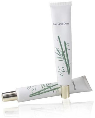 Laser Treatment Carbon Face Cream Female Silicone Free Beauty Machine Accessories Two Type Optional