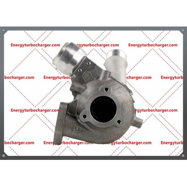BV43 Hyundai Turbocharger 53039880145 28200-4A480 5303-988-0145 53039880127 D4CB 16V Engine