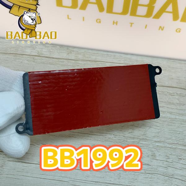 12V Module Yellow Flashing Motorcycle LED Fancy Light Bike Decoraiong Parts