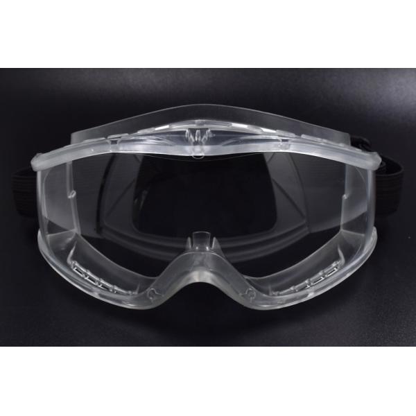 Ясные хирургические защитные стекла, носить защитных стекол хирургии удобный