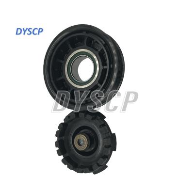 Car Ac Compressor Clutch Replacement For Audi 2013 C7 Q5 2016 Q7 A7 2.0T 110MM