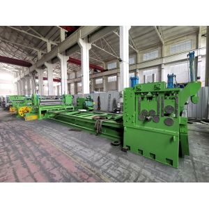 машина металлического листа 2000mm разрезая