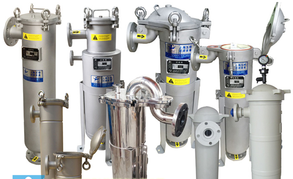 Filtro de cartucho de alto flujo con superficie pulida de espejo Cartucho de acabado número 2-20