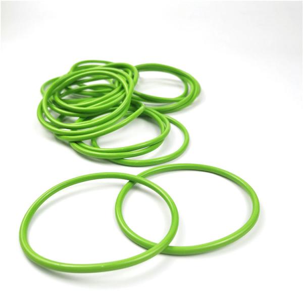 Изготовленный на заказ небольшой резиновый нитрил колцеобразных уплотнений/круглые резиновые набивки герметизируют 70 Дуро Нбр 70