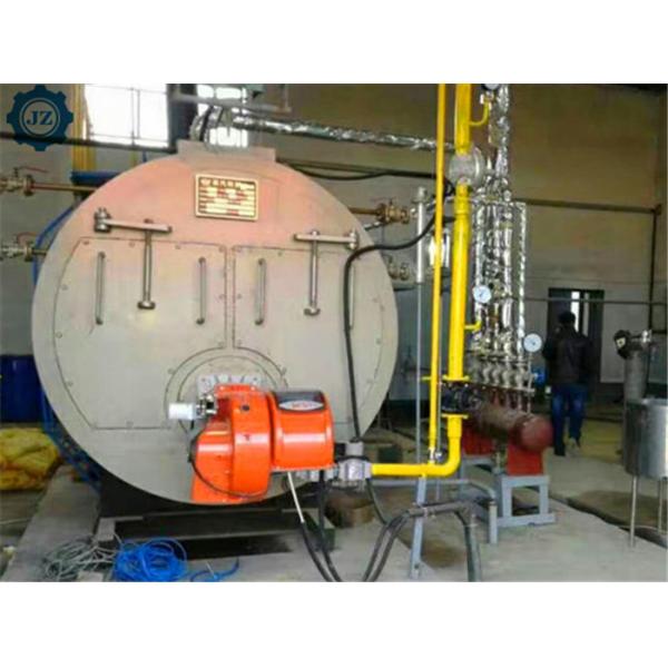 3 тонны 3000кг/газ масла боилера пара Хр горизонтального увольняли быстро устанавливают