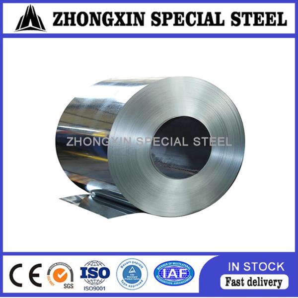 B23G110 Silicon Electrical Steel Coils Oriented 0.23mm 710mm