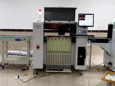 Equipamento de superfície da montagem da máquina 380mmX400mm da colocação de HWGC SMT