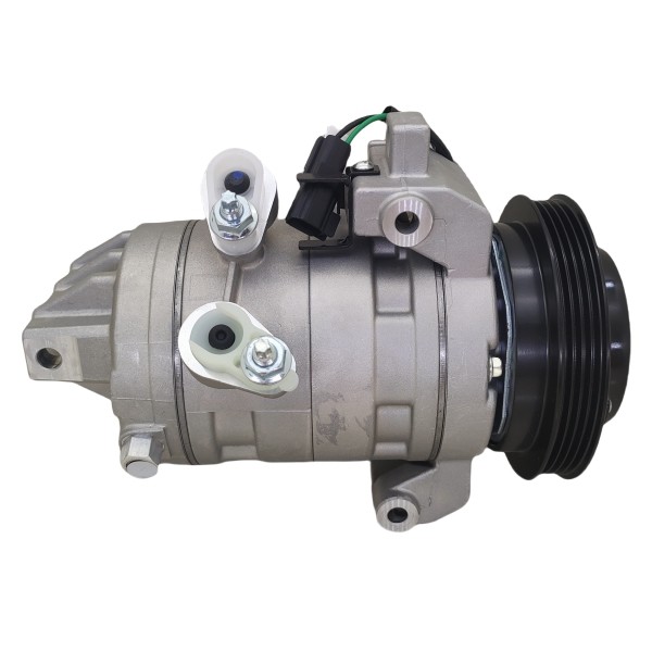 12-Volt Car AC Compressor For Ford Mustang 3.7 F150 V6 2011-2015  FR3B-19D629-CC CO 29096C Air Conditioner Parts