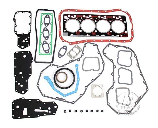 Máquina escavadora Engine Gasket Kit 4D95 4D102 6D95 6D102-7 6D105 de KOMATSU