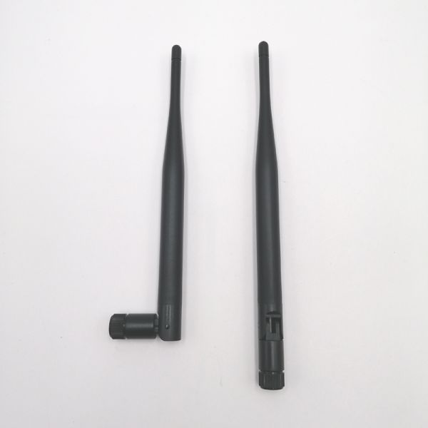 RP SMA-J 860-930M 868M 915M Omnidirectional Foldable Antenna 13x196mm