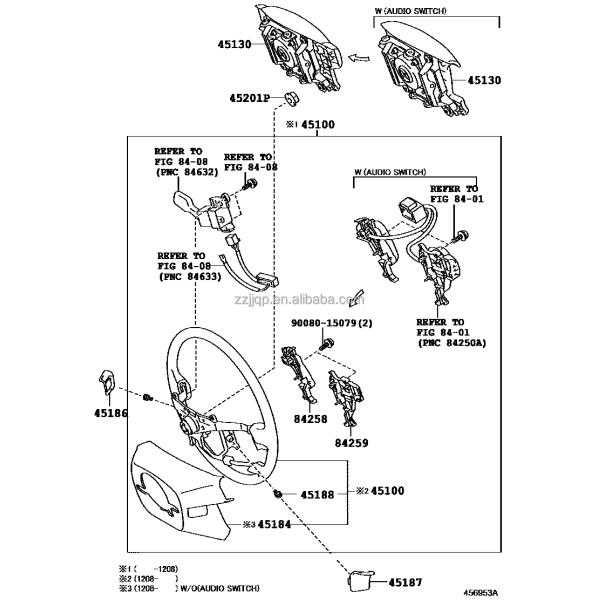 2018- Year Manufacturing Car Aftermarket for Toyota Tundra Full Range Auto Accessories