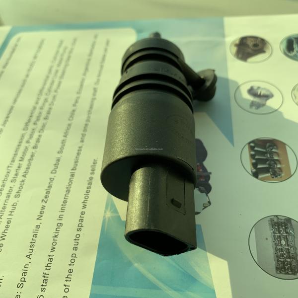 ISO9001/TS16949 Certificate Windscreen Washer Pump FOR CHEVROLET CRUZ 3240115 Auto Parts OE NO. 3240115