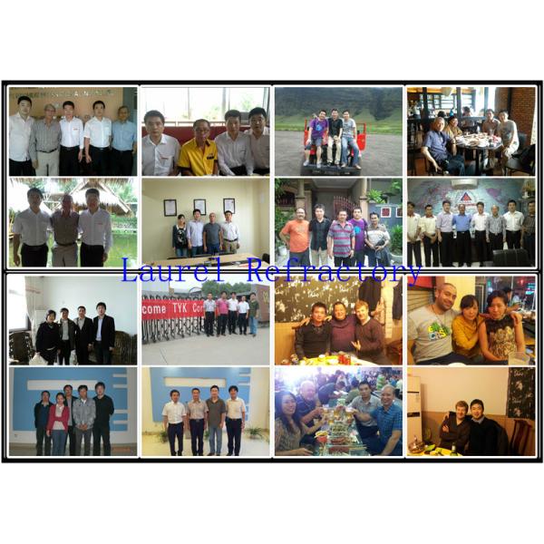 Высокие кирпичи крома магнезии тугоплавкости