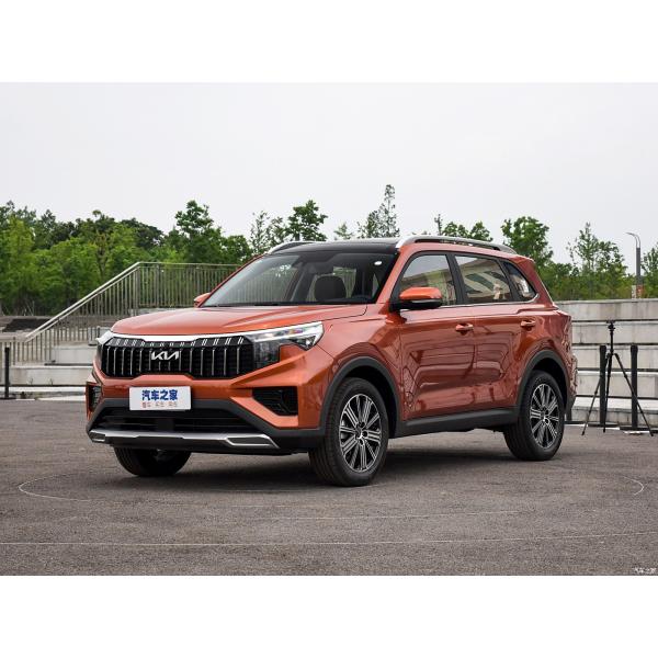 Petrol Passenger Cars for Hyundai ACC Cruise Control 1.5T 2.0L Automatic Transmission