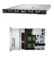 Un serveur rack NVMe