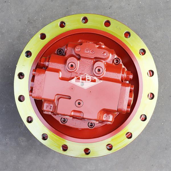 HD1430 JCB330 JS330 Hydraulic Final Drive 619-89300001 JSA0073 333/K1153 JCB330