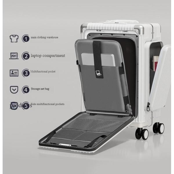 Equipaje de PC ligero