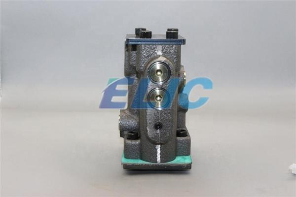 Conversão Kit Manifold Kit 9227557 de Spare Parts Regulator da máquina escavadora de Ex120-2 Ex120-3