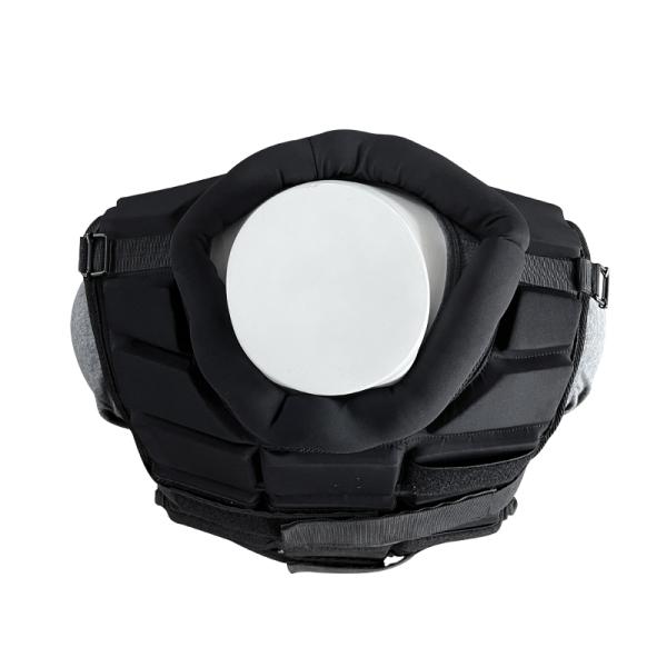 S-3XL Безопасное жилетное жилето для верховой езды