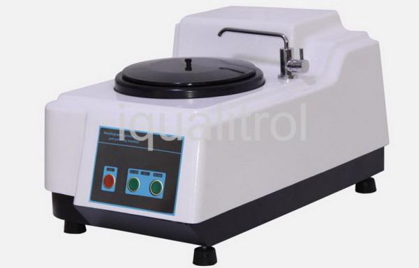 Máquina de polonês de moedura do único disco XGrind-319 refrigerar de água com velocidade dobro fixa