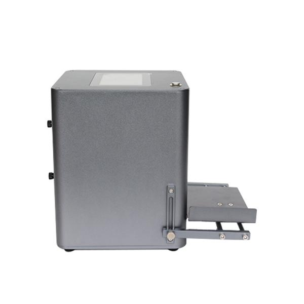 Single Color Quick Drying Inkjet Printer for Desktop Hand Expiry Date Logo Bottle Coding