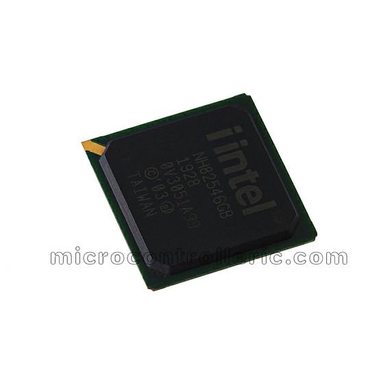 NH82546GB Ethernet ICs Controller IEEE 10/ 100/1000 Mbps BGA364