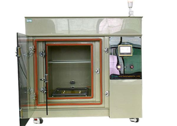 RT＋10℃～50℃ Sulphur Dioxide Atmosphere Test Chamber IEC 62368-1