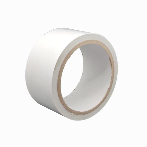 High Mechanical Strength Heat Retardant Tape UL94-V0 Fire Resistant Rating Customizable Thickness