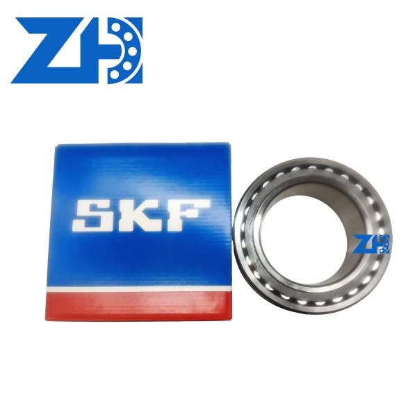 23022 CC-W33 roulement sphérique durable pour le mécanisme de marche de la pelle