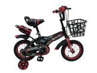 3-12  Years Old Girls' Kids Bicycle With Training Wheel Erosion Resistant