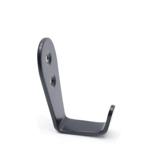 1 Hook Coat Rack for Kitchen Multifunctional Wall Hooks Stainless Steel Carton Package