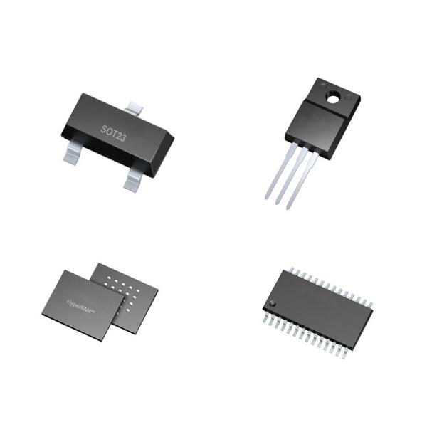 Optimize Your Design with Electrical Component Microchip MOSFET 2N-CH 40V 8A 8SOIC