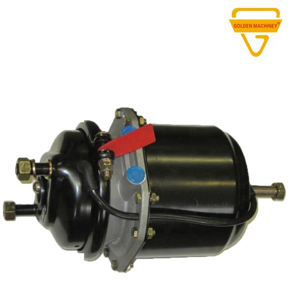 1912986 Good Quality And Hot Sale Truck Air Brake Booster