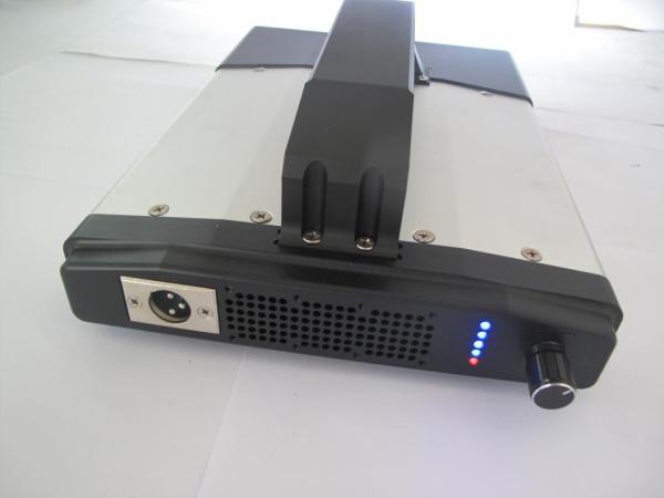 LED Footprint Forensic Light Source 2.6Kg 2500LM With 6000K CCT Eco Friendly