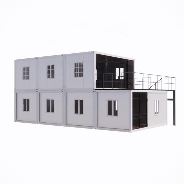 Australian Best Price Whole Portable Well Equipped Toilet Container in Prefab Frame