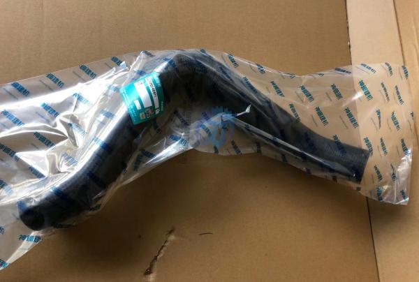 LC05P01464P1 J08E Engine Radiator Hose Kobelco Engine Parts SK330-8 SK350-8